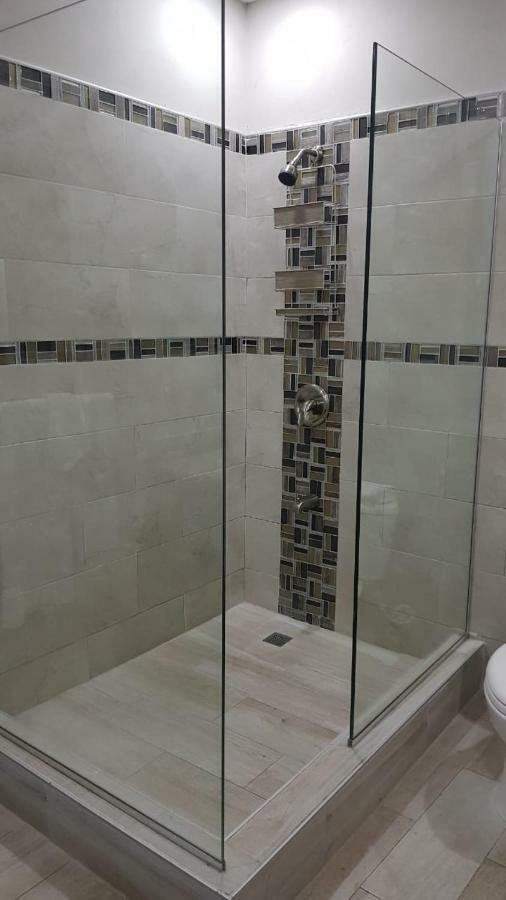 Christar Villas Hotel Кингстон Экстерьер фото