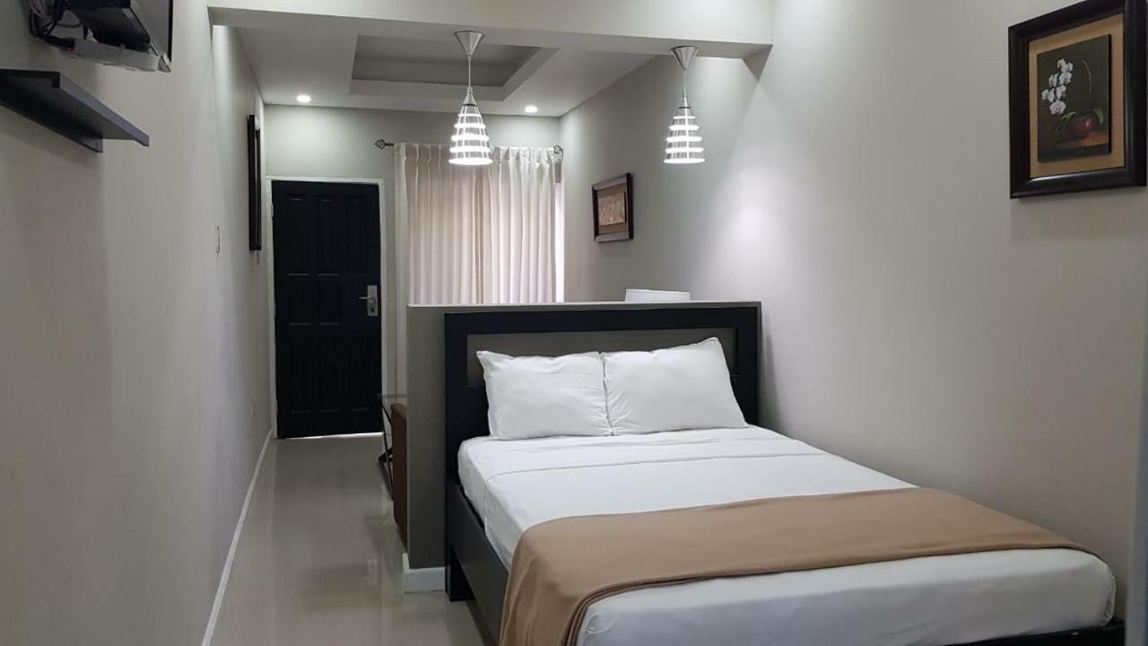 Christar Villas Hotel Кингстон Экстерьер фото